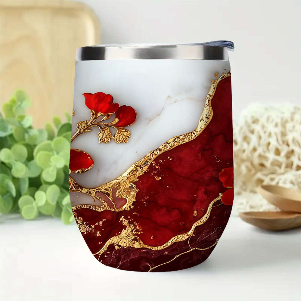 Water Cup Model 12Oz