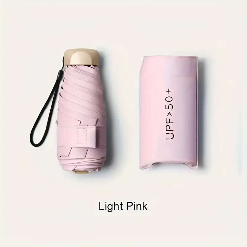 Umbrella Color White