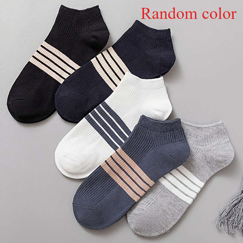 Women S Socks Style Mixed Color5 Pairs