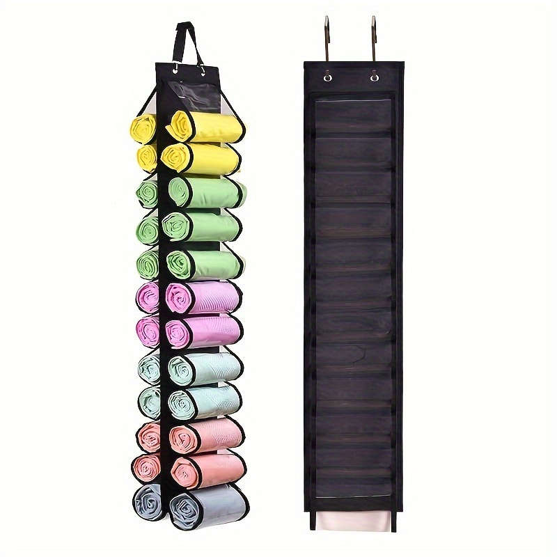 Storage Bag Color Black