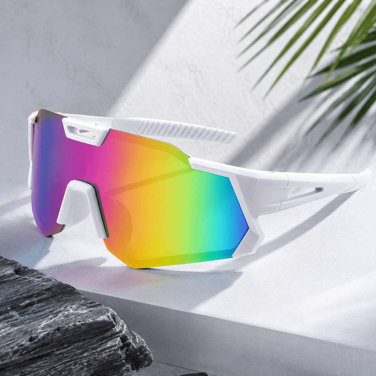 Cycling Glasses Color Qx A7
