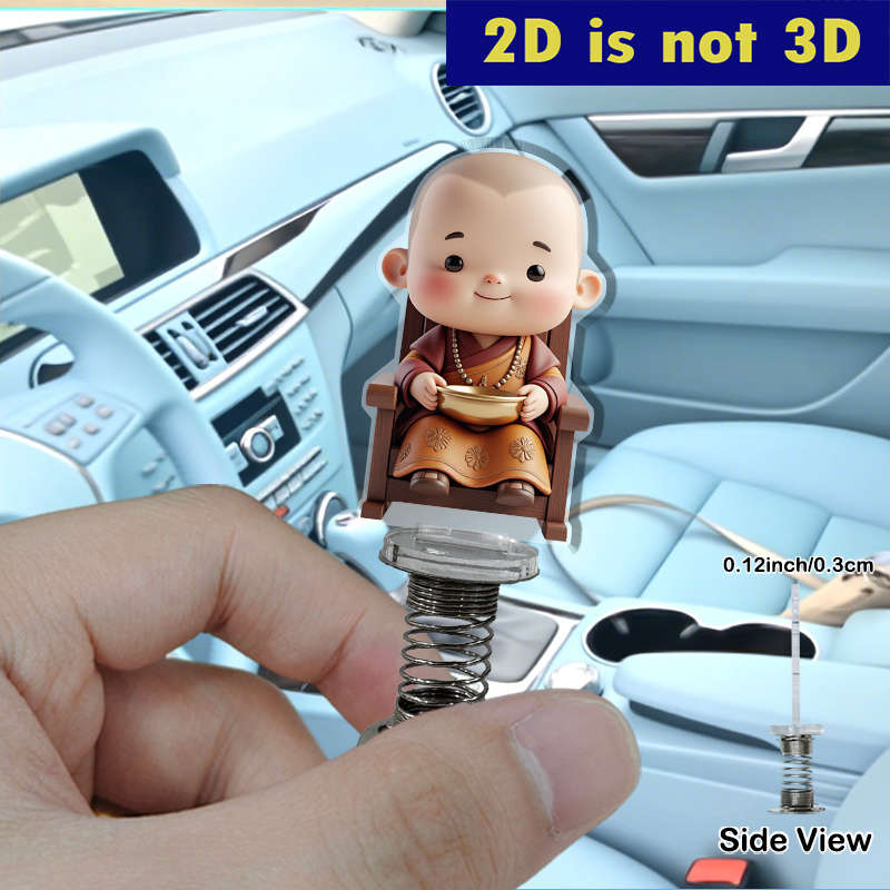 Car Interior Decor Style Style T