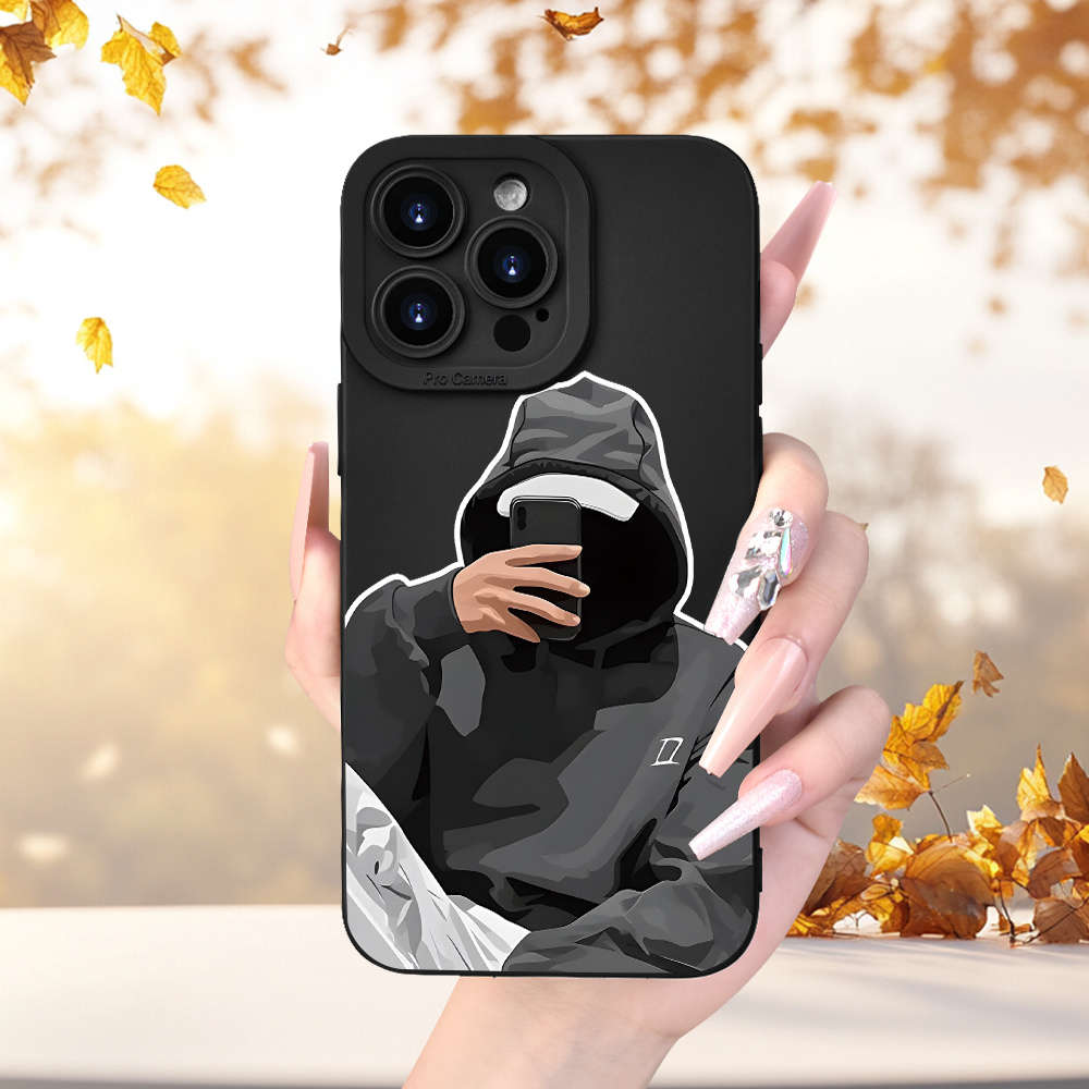 Beige For iPhone Phone Case