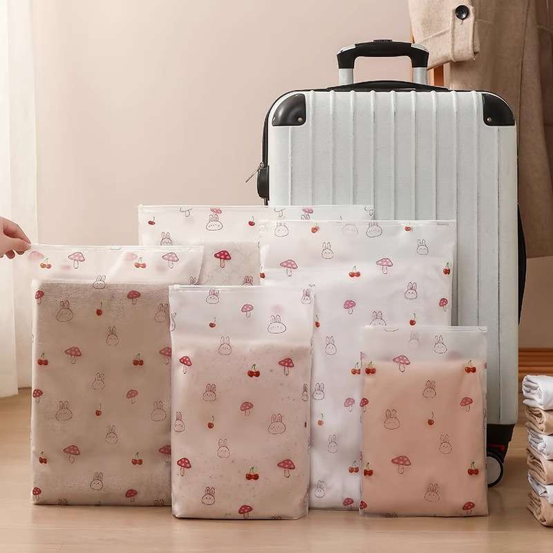 Storage Bag Color  Sizes 20X28Cm