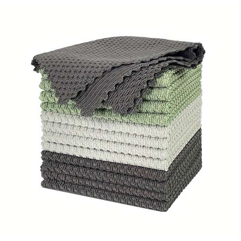 Rag Items 6Pcs Random Color