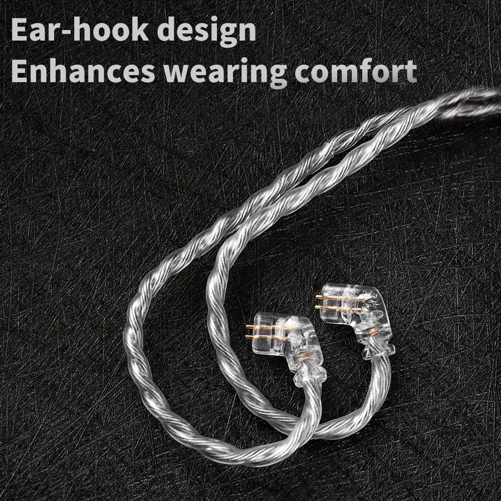 Earphone Wired Headphone