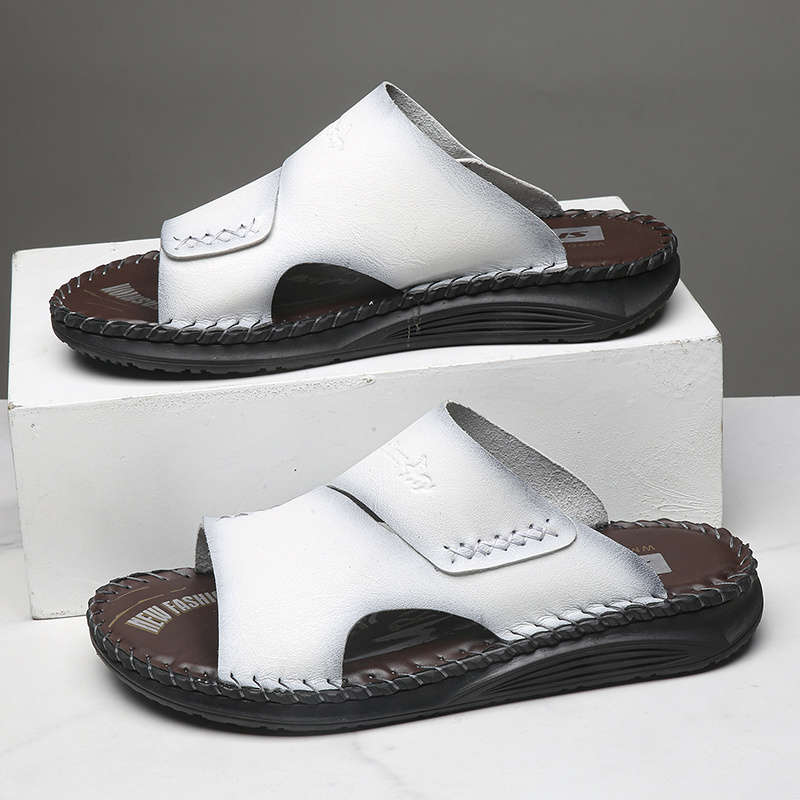 Sandals Color Black Size Uk 10