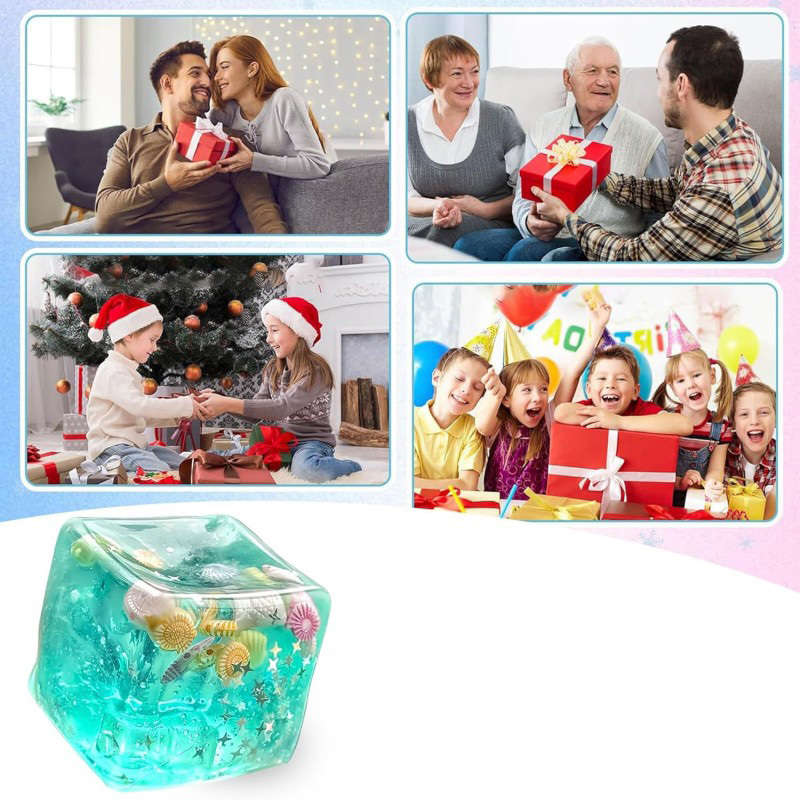 Squeezable Toys Quantity 22Pcs