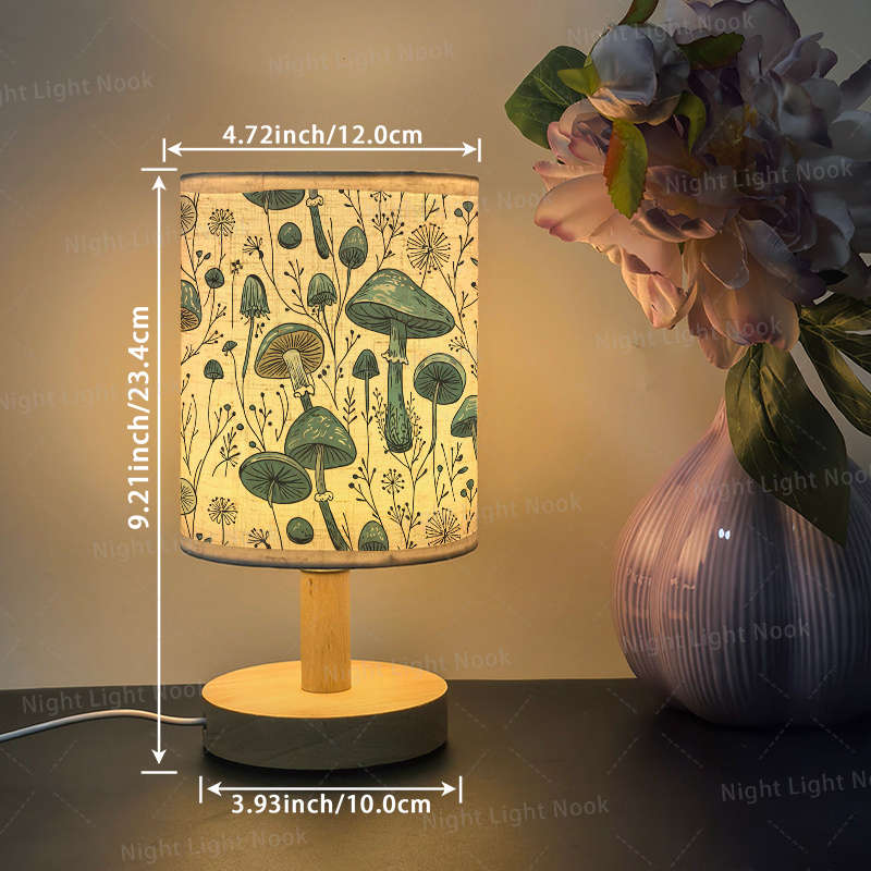 Desk Lamp Style 1