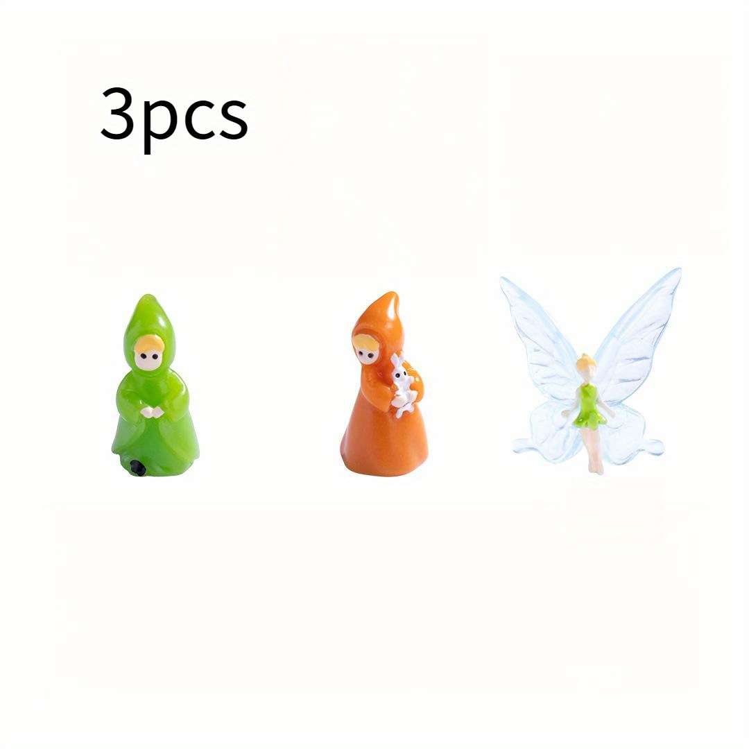 Fairy Miniature House Accessories 18