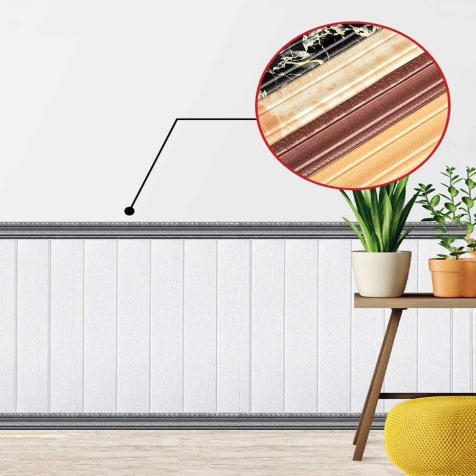 Pro Waterproof Furniture Wrap 675 color Brown-1 size 228x5cm
