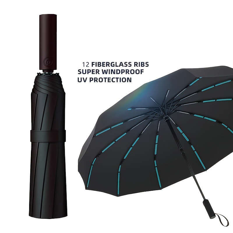 Umbrella Color Sycamore Rice