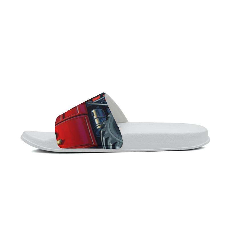 Sandals Color Color Printing Size Uk 7