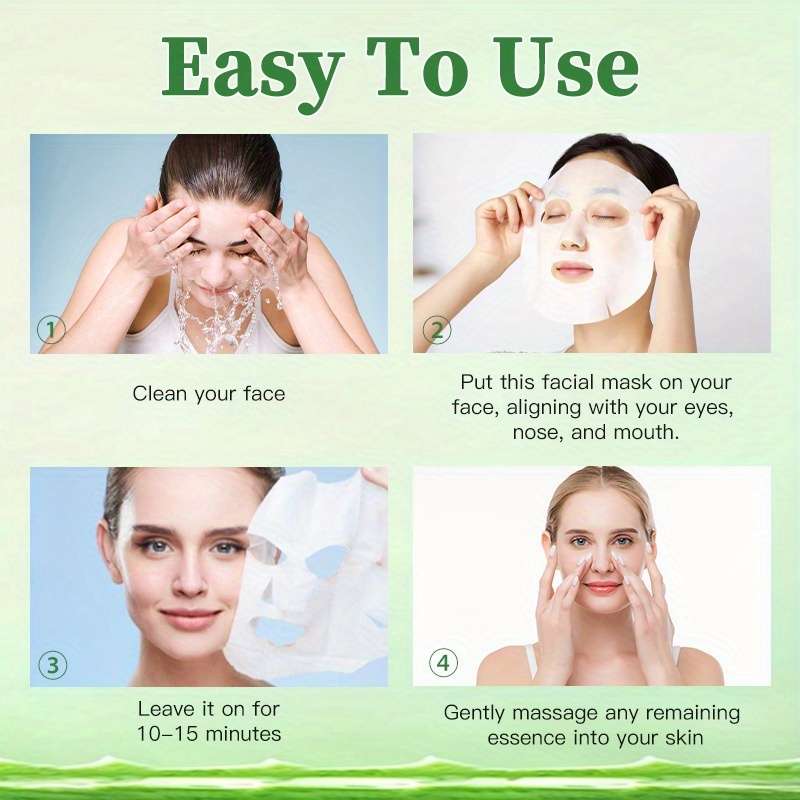 Facial Mask