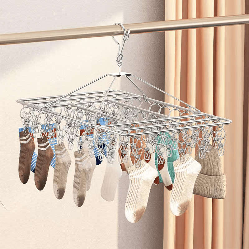 Clothes Rack 2Pcscombination