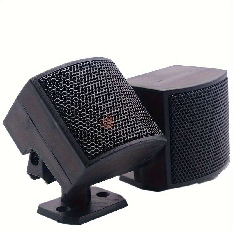 Speaker Color 2Pcs