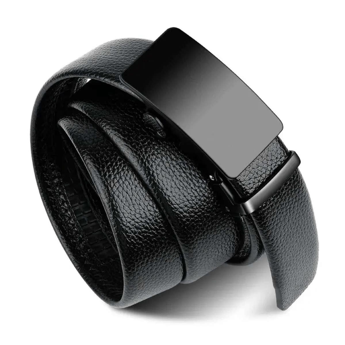Belt Color Black Size 130Cm 51.18Inch
