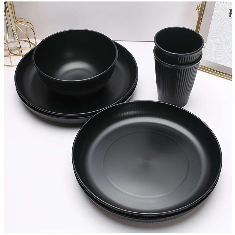 Bowl Color Threepiece Set