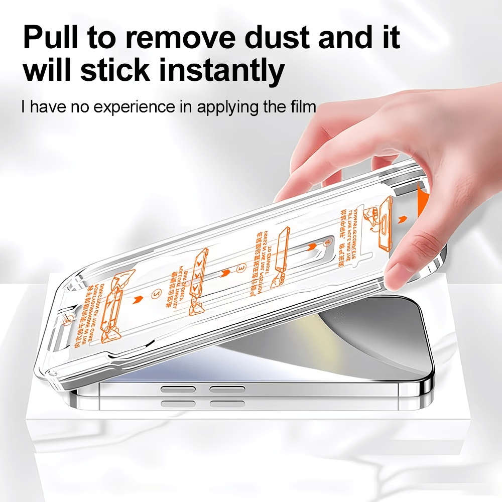 Screen Protector Compatible Model Galaxy S21 5G