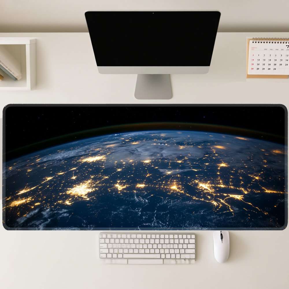 Mouse Pad Items M18X22Cm7.09X8.66In
