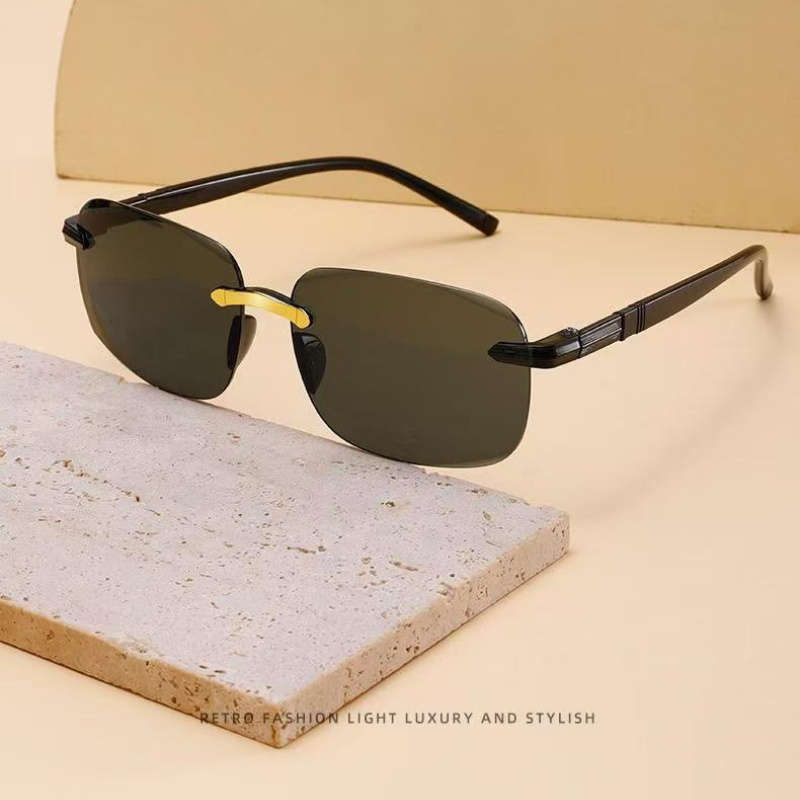 Mens Glasses Color 3Pcs