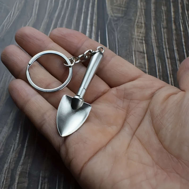 Mini Keychain