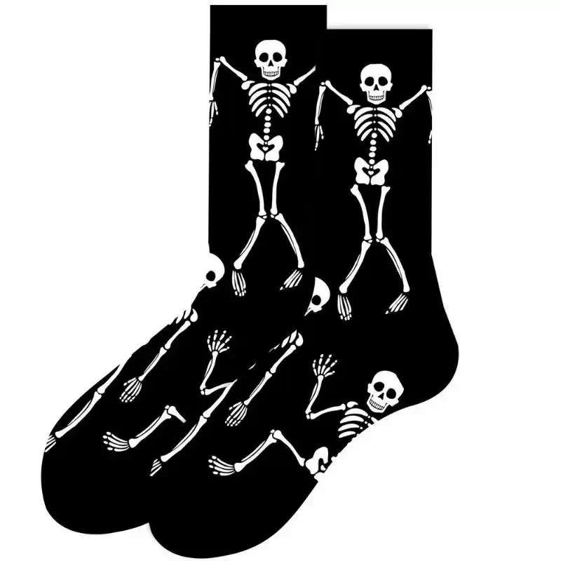 Women S Socks Color Ghost Size Onesize