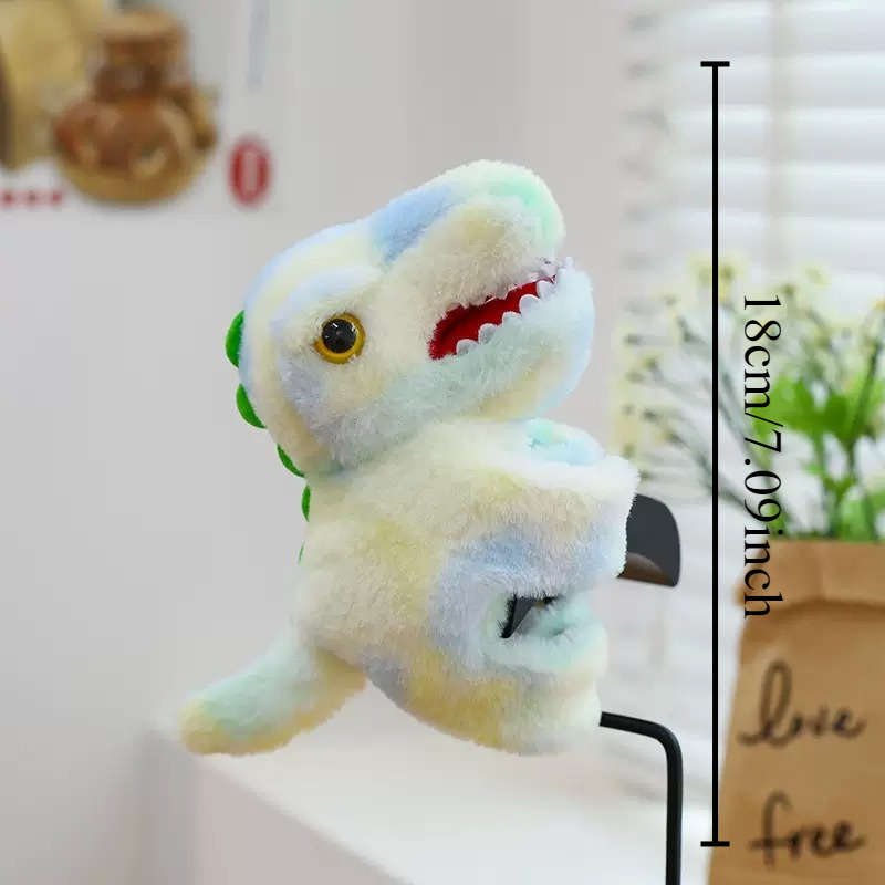 Plush Toyss color Pink