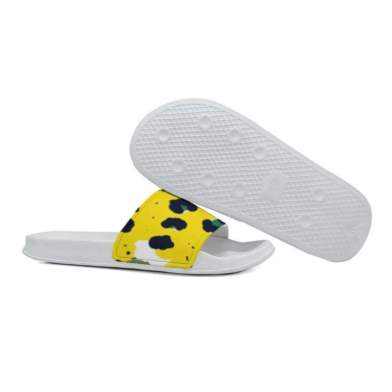 Sandals Color Color Printing Size Uk 2.5