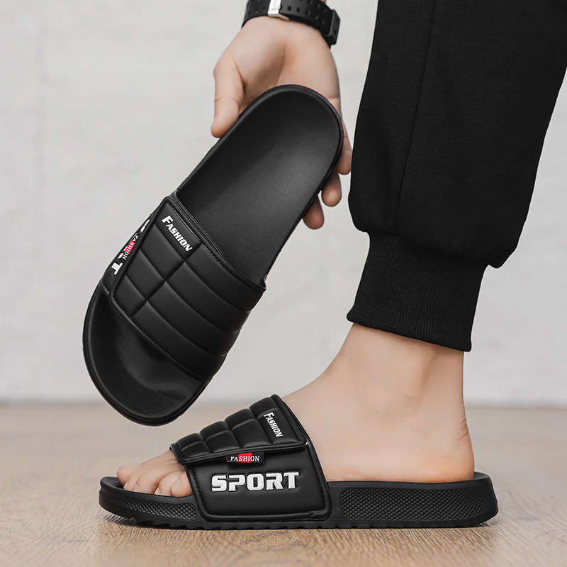 Sandals Color Black Size Uk 11