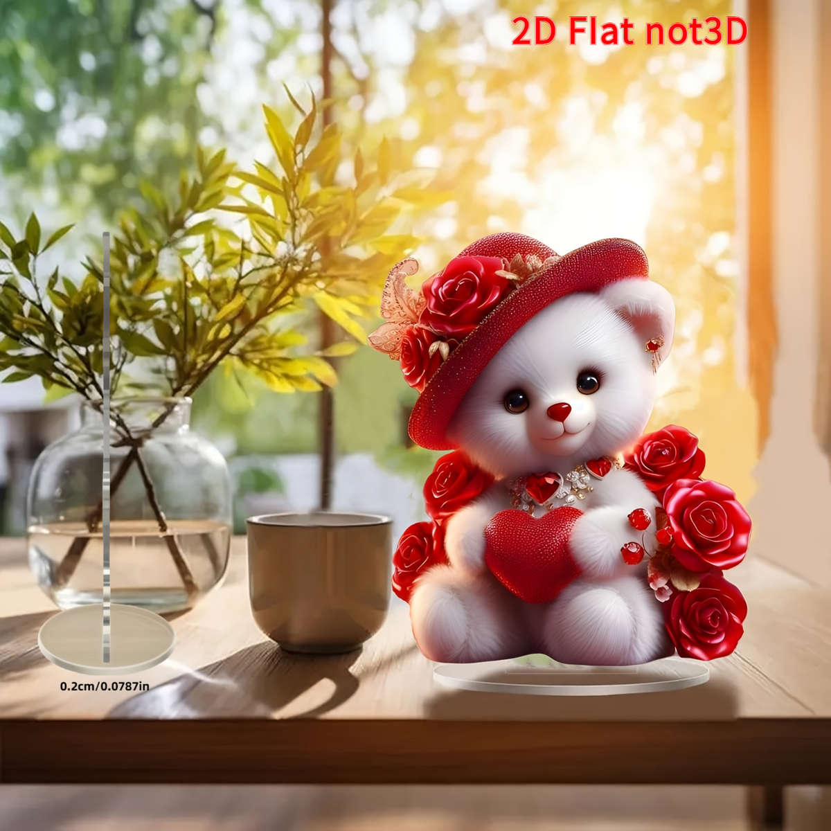 Plush Toys Material A