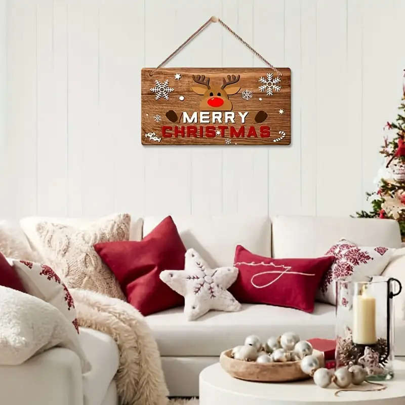 Christmas Decorations