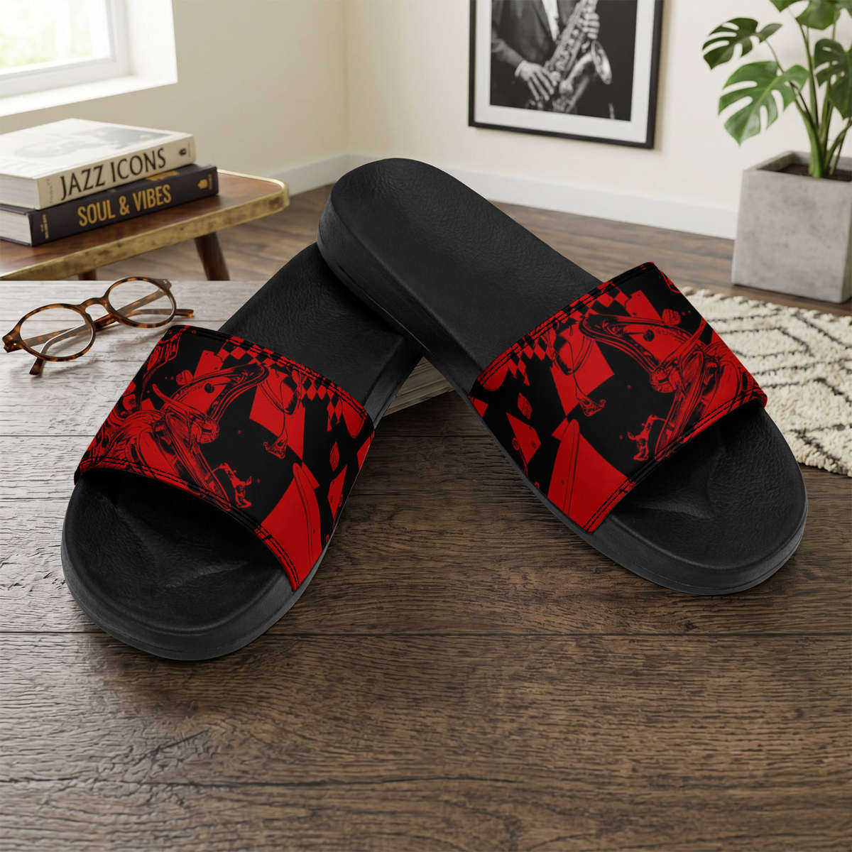Sandals Color Fn056 26006158 15B Size Uk 7