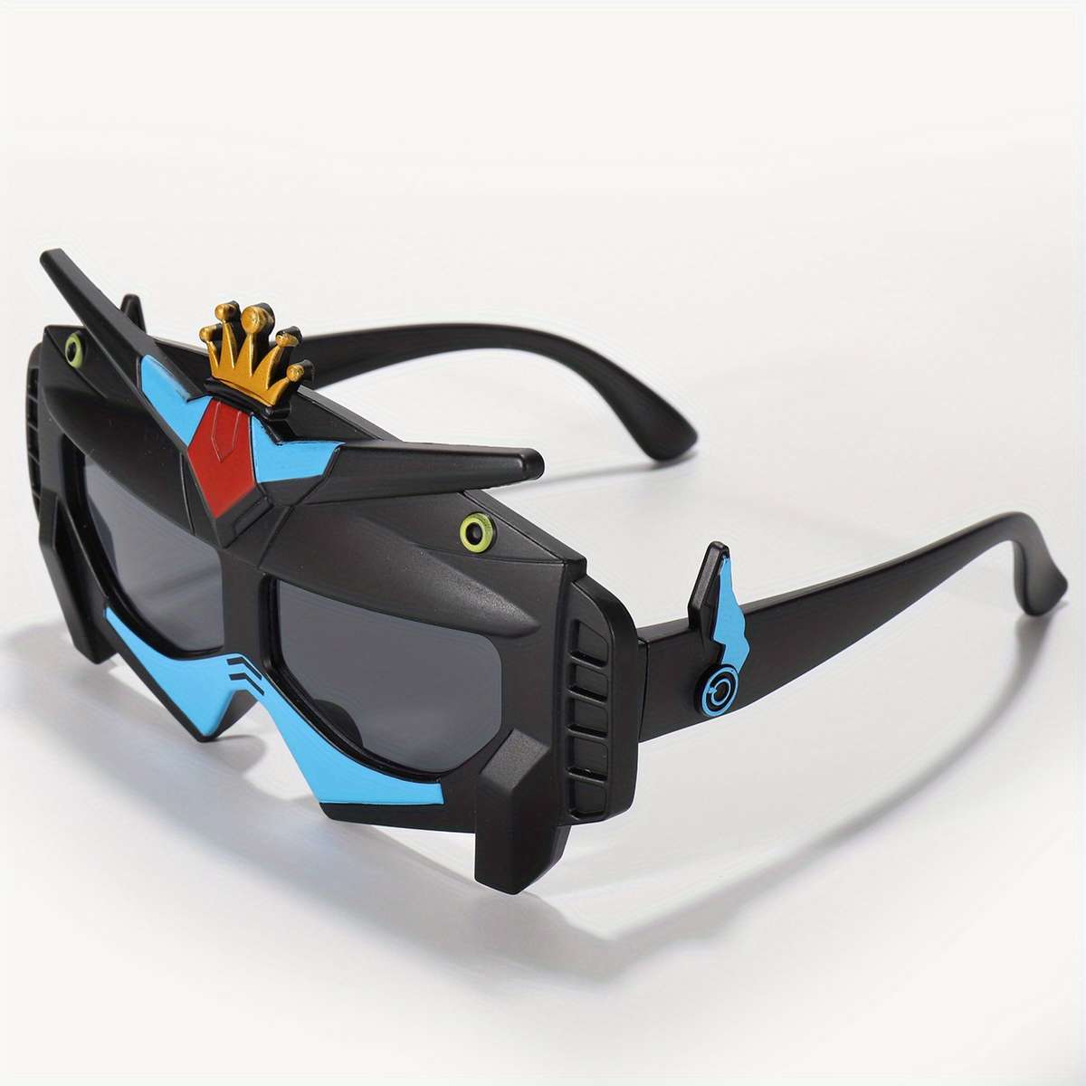 Kids Glasses Color Qk5