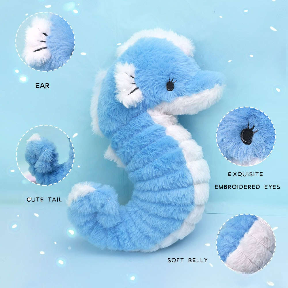 Plush Toyss color Five pointed star 35cm
