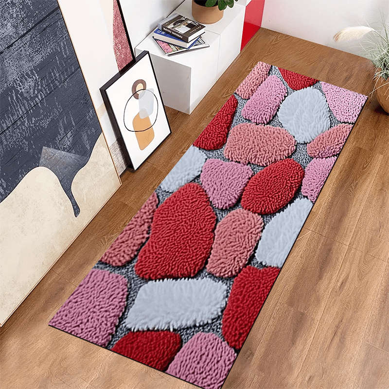 Floor Mats Size 3 Cm X