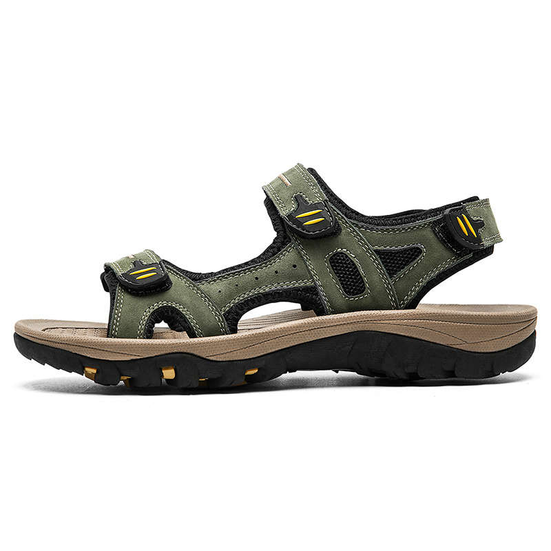Sandals Color Deep Gray Size Uk 5