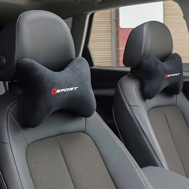 Car Seat Cushion 2 Pieces