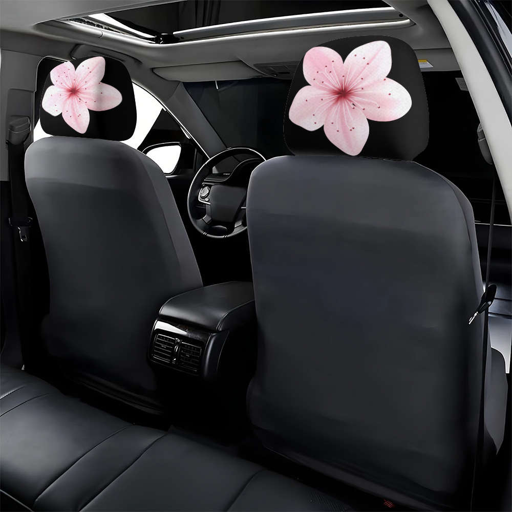 Car Interior Decoration Products Size 2Pcs