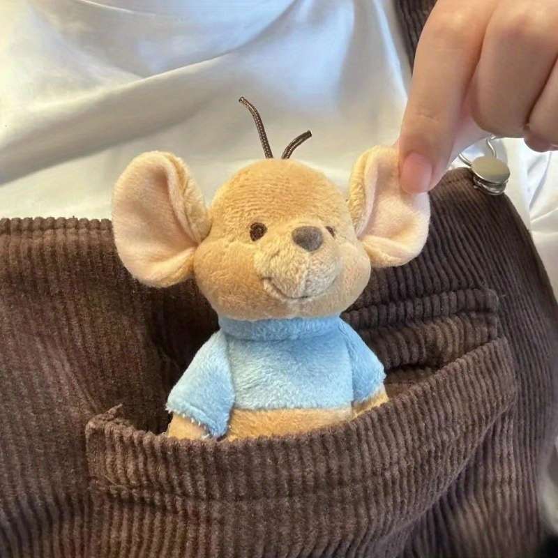 Plush Toyss Style Naked beans Quantity 1pc