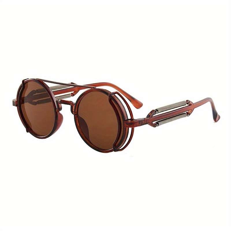 Mens Glasses Color Style7