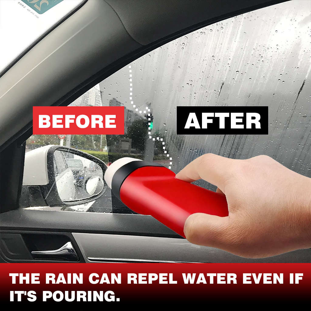 Waterproof Spray For Glass Capacity 1 Bottle
