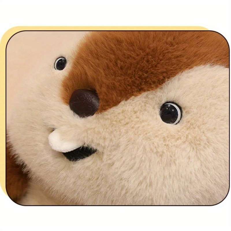 Plush Toyss color 1pc Brown
