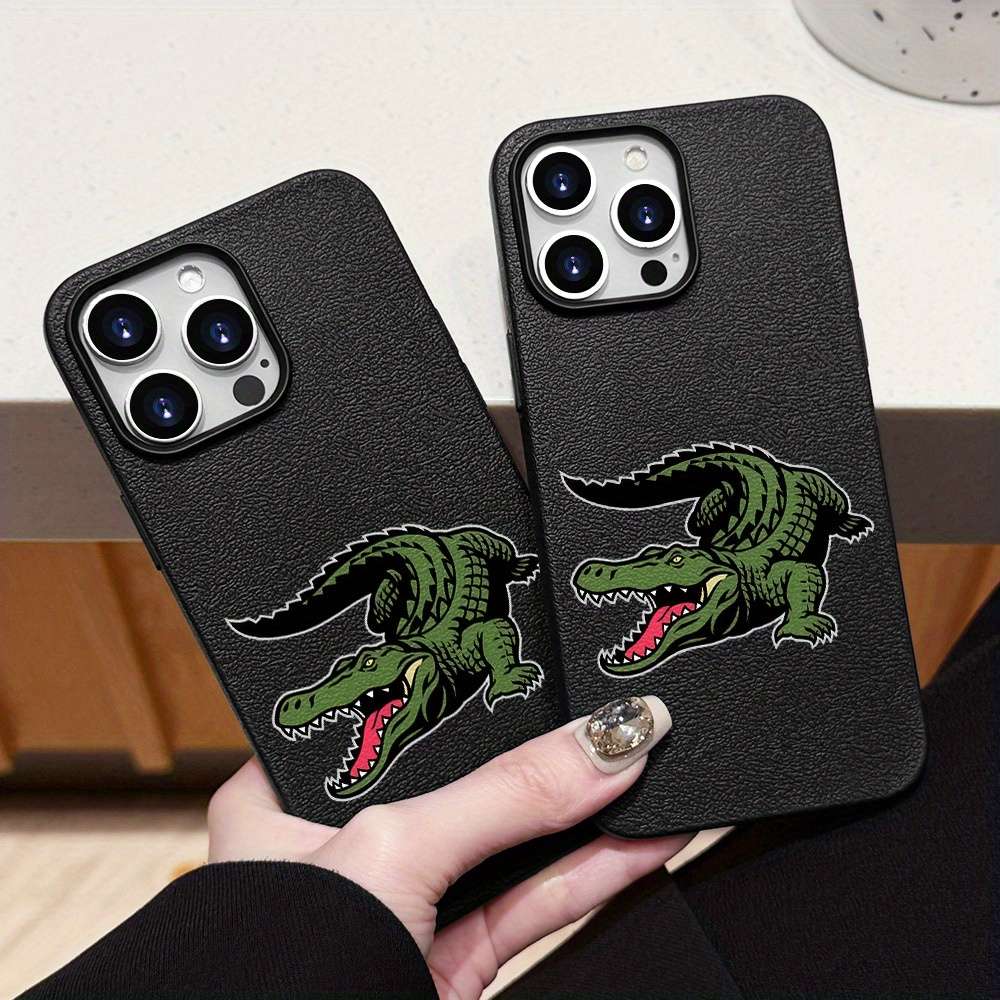 Black For iPhone Phone Case