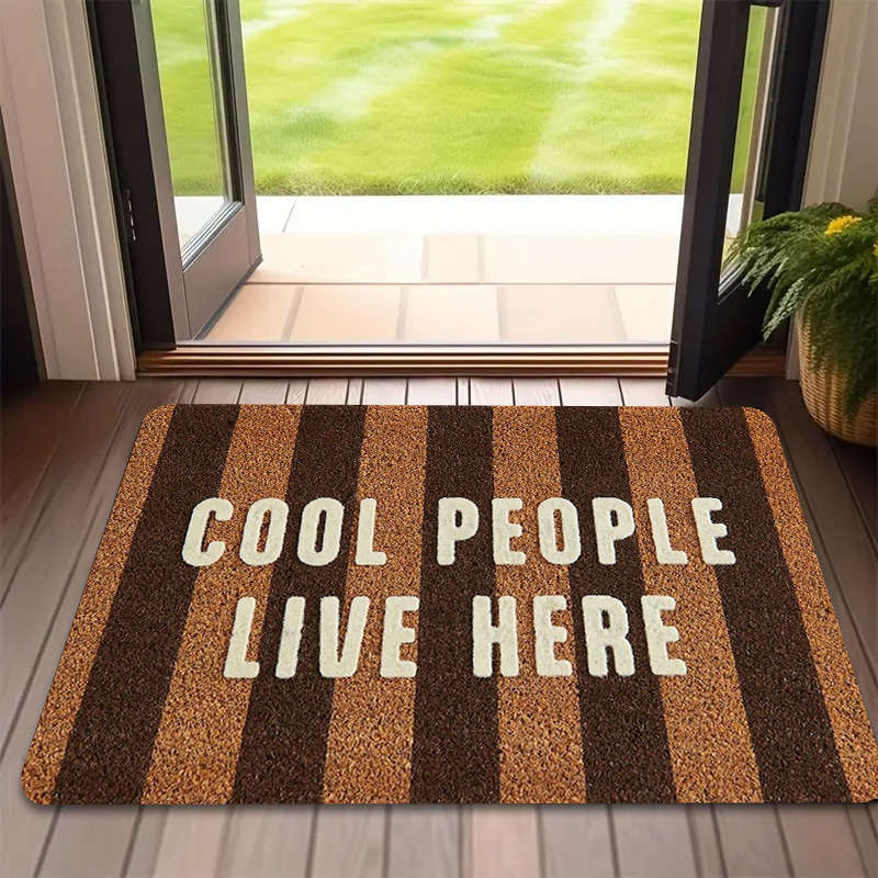 Floor Mats Size 60X90Cm