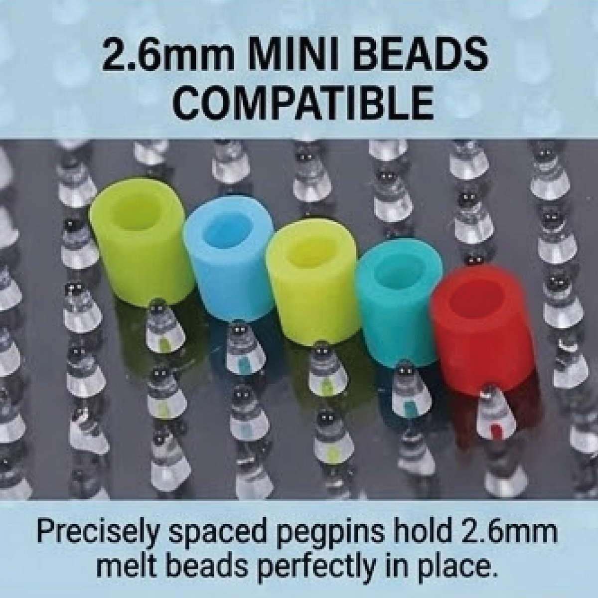 Perler Bead Set 20Pcs
