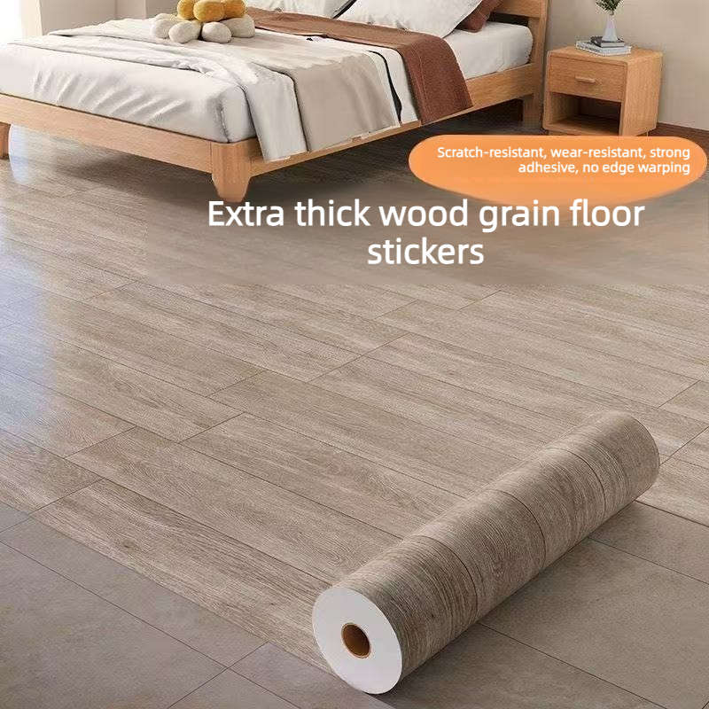 Self Adhesive Floor Stickers 2602 30Cm*500Cm