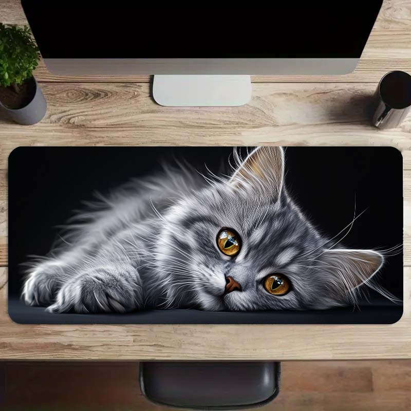 Mouse Pad Size 40X90Cm