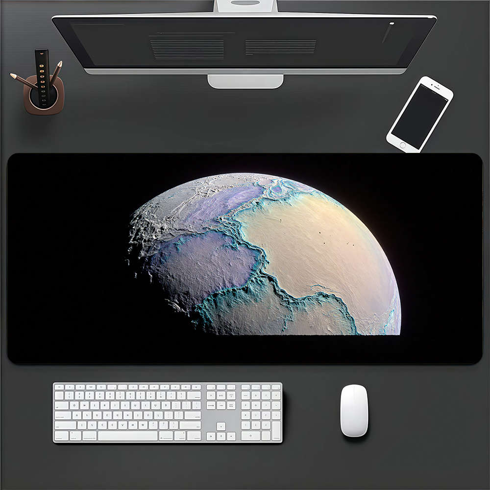 Mouse Pad Size 15.7X31.4Inch Is 40X80Cm Quantity 1