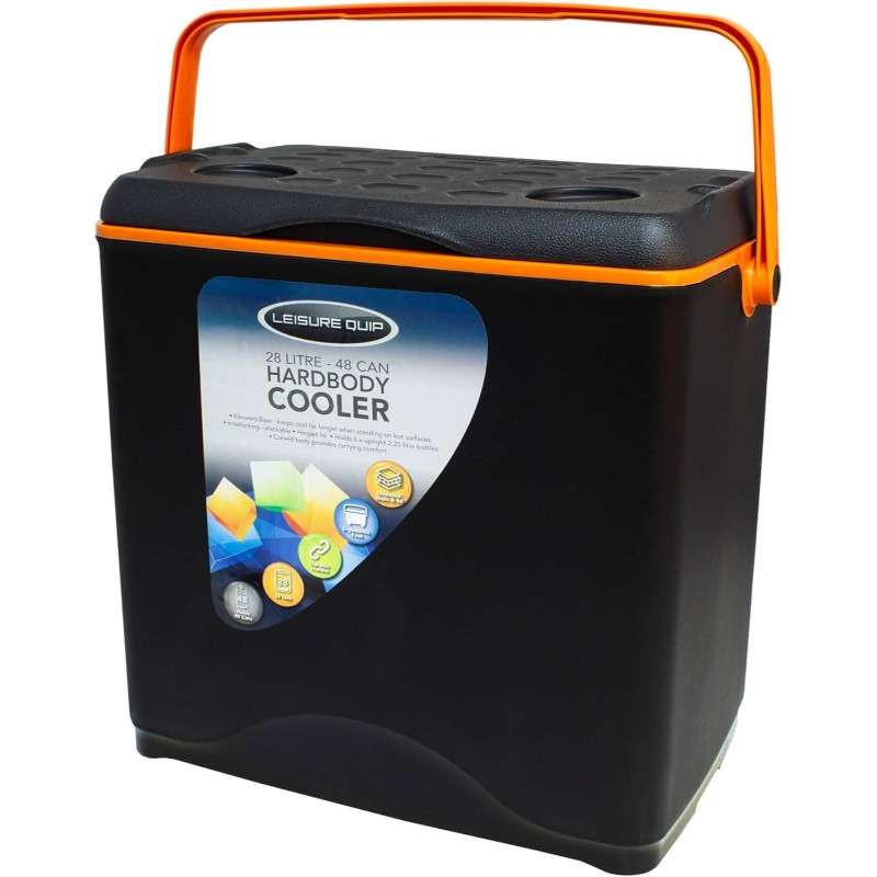 Refrigerator Color Black Orange